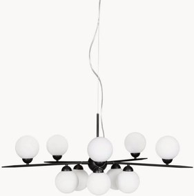 Candeeiro suspenso LED Punto