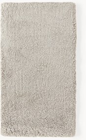 Tapete felpudo de pelo comprido Leighton