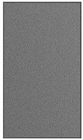 vidaXL Capacho Antracite 115x200 cm