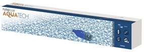 Aspirador de piscina sem fios Flowclear AquaTech