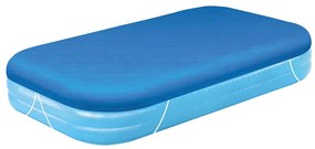 Flowclear Cobertura de piscina 305x183x56 cm