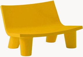 Banco de jardim Low Lita