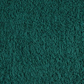 Toalhas de mãos premium SOLUND 10 pcs 50x100 cm 600 gsm verde