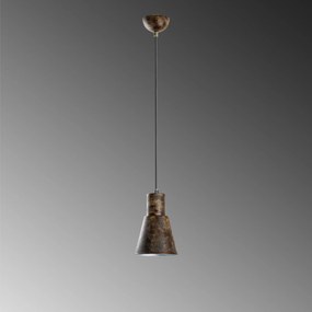 Chandelier Konıkkem – Antiquation – Ø14 h:20 cm