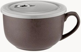 Chávena de café em porcelana Reactive