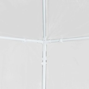 Tenda para festas 3x3 m branco