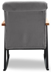 Conjunto de Móveis de Sala Samba – Nogueira e Creme – Múltiplas Medida