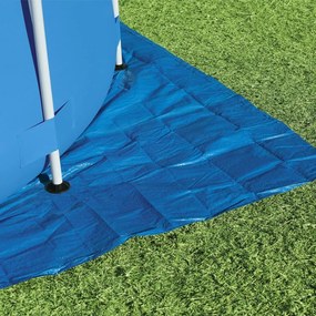 Bestway Pano para chão de piscinas Flowclear 335x335 cm