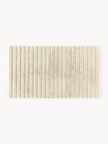 Tapete de banho felpudo Bailey