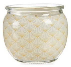 Vela Perfumada Copo Vidro Bauniha 7X6.5cm