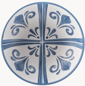 Taças pequenas em melamina Azulejo, conjunto de 6