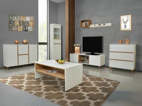 Conjunto para sala de estar Mavenoa 108