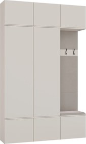 Conjunto para corredor Mandeville 301