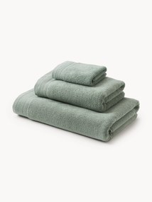 Conjunto de toalhas Premium, vários tamanhos