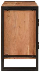 Armário para lavatório de casa de banho com porta