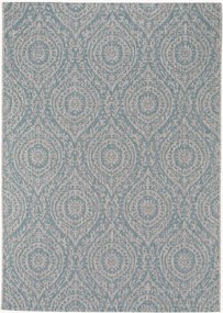 Tapete para interior e exterior Cleo