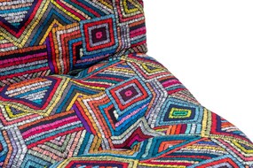 Sofá-Cama Misa – Multicolor – 1 Lugar
