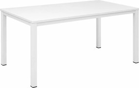 Mesas de Escritório Multiusos 1600x800mm Begin RIVA - Riva