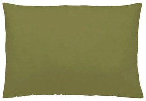 Capa de Almofada Naturals Verde (45 X 155 cm)