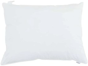 Almofada Branco 50 x 75 cm 130gsm 100% algodão