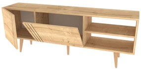 Móvel TV Ronas – Sapphire – 160 cm x 35 cm x 38,6 cm