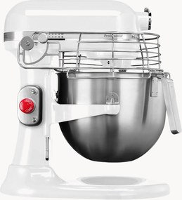 Batedeira com elevação da taça Heavy Duty, 6,9 L, conjunto de 6