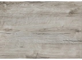 FMD Mesa de centro 2-em-1 59,1x35,8x37,8 cm carvalho areia