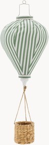 Móbile de balão para crianças Pomp