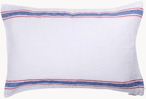 Capas de almofada em linho Venta, conjunto de 2