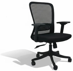 Cadeira de Escritorio Operativa Riva Breeze