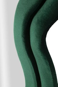 ESPELHO DE PAREDE MONICA VERDE 58X4X160 CM VERDE