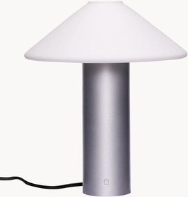 Candeeiro de mesa regulável Orbit