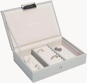 Caixa para joias Mini Grey