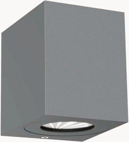 Candeeiro de parede LED exterior Canto