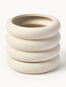 Vaso pequeno Rudi, Alt 16 cm