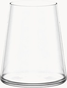 Copos de vinho tinto Power, conjunto de 6