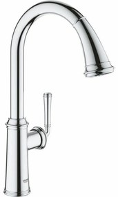 Torneira Monocomando Grohe