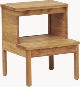 Banco de madeira A Line