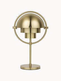 Mobile Dimmable Table Lamp Multi-lite, Adjustable