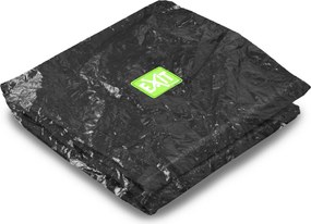 Cobertura para piscina redonda ø360cm Preto