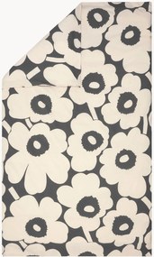 Capa de edredão em algodão Unikko