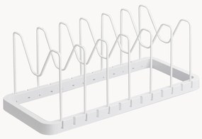 Suporte extensível para utensílios de cozinha Tower