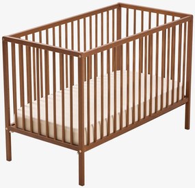 Cama de bebé, Cocoon nogueira