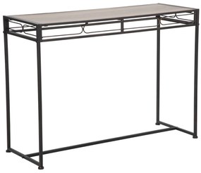 CONSOLA ESSENCIAL CM 110X40X80
