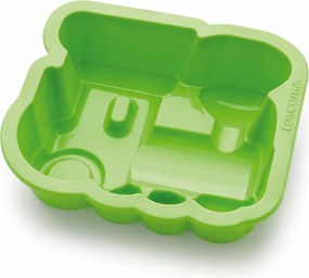 Molde Comboio Delícia Kids Tescoma em Silicone Riva Office