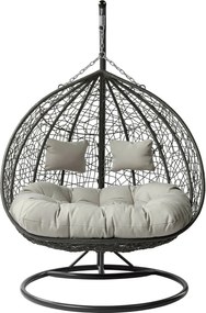 Cadeira suspensa Comfivo Audos