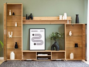 Conjunto para sala de estar Bristol 202