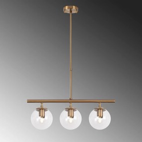 Chandelier Atmaca – Vintage – 60 x 15 cm