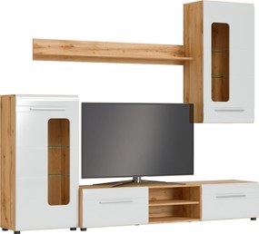 Conjunto para sala de estar Ontario 172