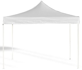 Tenda Jardim Para Festas, Feiras, Eventos 2x2 Line Branco